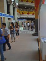 2010第八屆中國醫(yī)院建設(shè)暨建筑設(shè)計(jì)與裝備(上海)展覽會