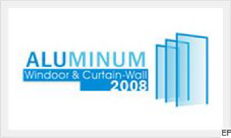 2008全國(guó)鋁門窗幕墻行業(yè)年會(huì)鋁門窗幕墻產(chǎn)品博覽會(huì)