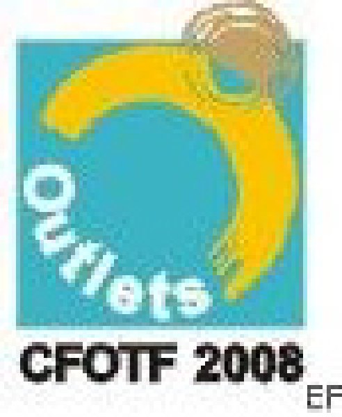 2008中國服裝服飾奧特萊斯博覽會(春季)