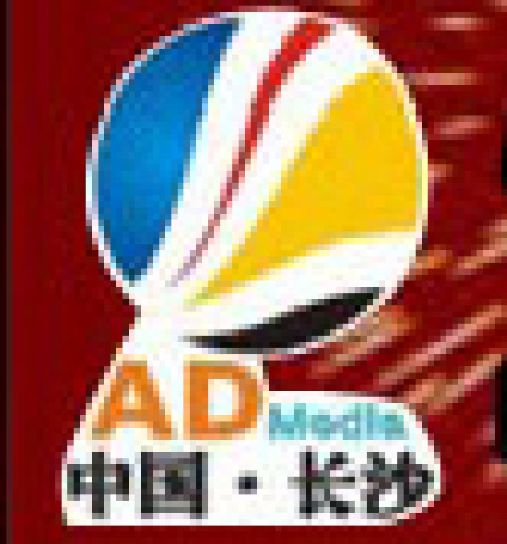 2012第十三屆湖南廣告四新及傳媒展覽會(huì)