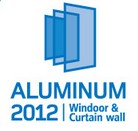 2012全國(guó)鋁門窗幕墻行業(yè)年會(huì)暨鋁門窗幕墻新產(chǎn)品博覽會(huì)