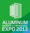 2013第十九屆全國(guó)鋁門窗幕墻行業(yè)年會(huì)暨鋁門窗幕墻新產(chǎn)品博覽會(huì)