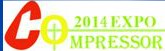 2014第十屆北京國(guó)際空壓機(jī)及壓縮機(jī)展覽會(huì)
