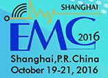 EMC/China2016國(guó)際電磁兼容展覽會(huì)
