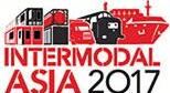 2018集裝箱多式聯(lián)運(yùn)亞洲展