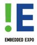 2018第七屆深圳國際嵌入式系統(tǒng)展