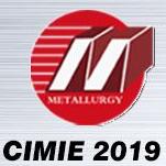 2019第十三屆中國(guó)(北京)國(guó)際冶金工業(yè)博覽會(huì)
