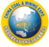 2021第十九屆中國(guó)國(guó)際煤炭采礦技術(shù)交流及設(shè)備展覽會(huì)