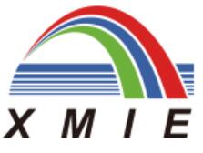 2022廈門工業(yè)博覽會(huì)暨第26屆海峽兩岸機(jī)械電子商品交易會(huì)