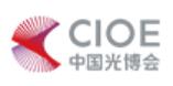 2024第25屆中國國際光電博覽會