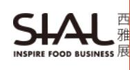2023第23屆SIAL 國際食品展(上海)展覽會
