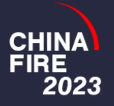 2023第二十屆中國國際消防設(shè)備技術(shù)交流展覽會