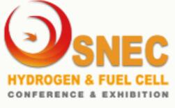 SNEC第六屆(2023)國際氫能與燃料電池技術(shù)和裝備及應(yīng)用(上海)展覽會(huì)