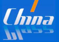 2025第34屆中國國際玻璃工業(yè)技術展覽會