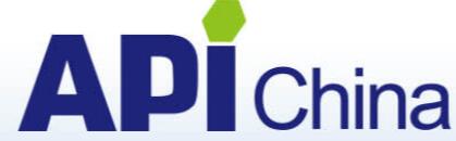 2025第93屆中國國際醫(yī)藥原料藥/中間體/包裝/設(shè)備交易會(huì)